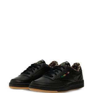 Reebok x Wacko Maria Club C 85 Sneakers 8